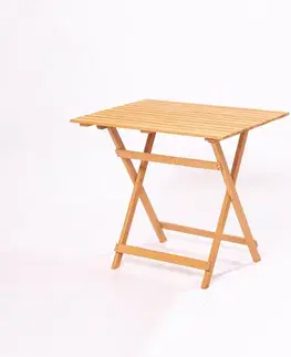 Garden Table & Chairs Set (5 Pieces) My004