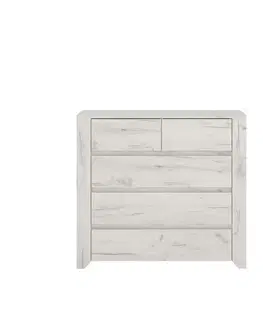 Komoda typ 43 ANGEL Tempo Kondela