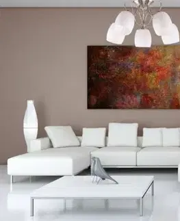 Stropní světlo AMBA Candellux