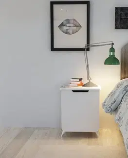 Noční stolek Esla