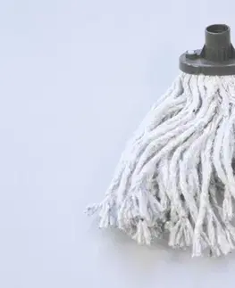 PLETATEX - Koncovka na mop bavlna KLASIK délka 21cm