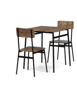 Jídelní set 2+1 AUT-O2121 Autronic