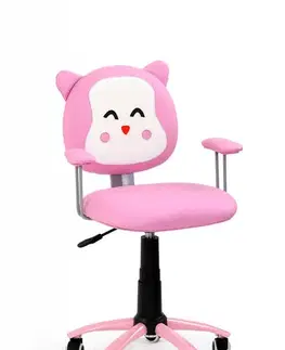Dětská židle Kitty Halmar