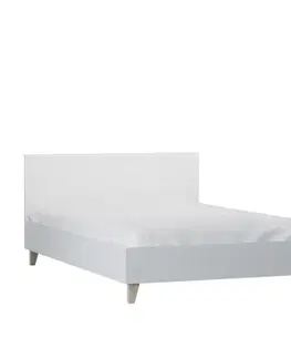 Postel FIERA 90x200 cm Tempo Kondela