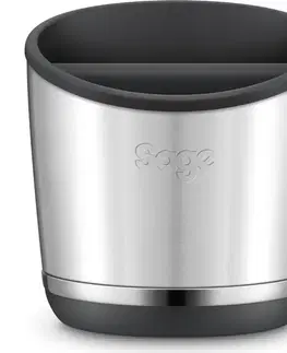 Sage SEA502BSS odklepávač na kávu