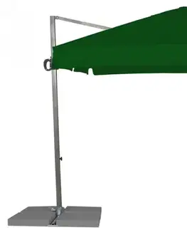Zahradní slunečník 300 x 300 cm