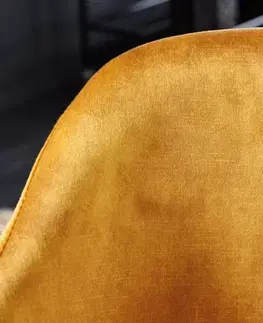 Jídelní židle 2 ks CHRYSAOR Dekorhome