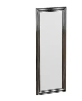 Zrcadlo Smooth - Silver