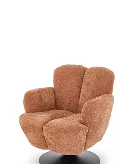 Relaxační křeslo FRESH Halmar