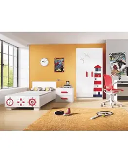 Skříň SVEND TYP 6 Tempo Kondela