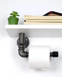Toilet Paper Holder Boruraf235