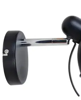Nástěnné světlo DURIO 1xE14 Candellux