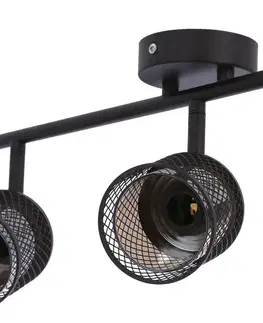Stropní světlo CANABERA Candellux