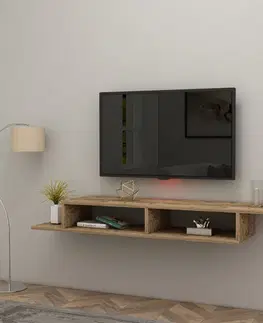 Televizní stolek Muson Atlantic Pine