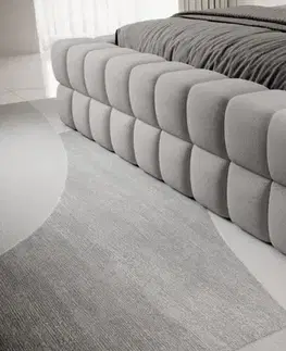 Postel Dizzle 180x200 - POSLEDNÍ KUS