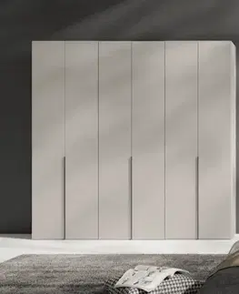 ArtMadex Šatní skříň SLIM S01