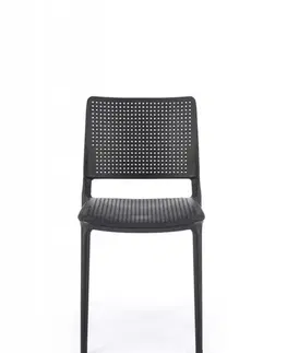 Stohovatelná jídelní židle K514 Halmar