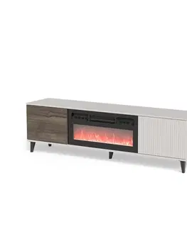 RTV stolek RANDOM RTV-K Halmar