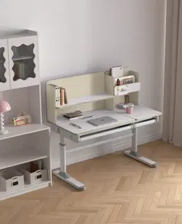 Rostoucí dětský stůl LEDIN Tempo Kondela