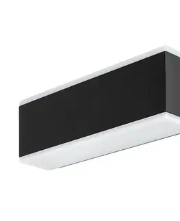 Rabalux 77114 venkovní nástěnné LED svítidlo Mataro, 12W, 3000K, 320lm, IP54