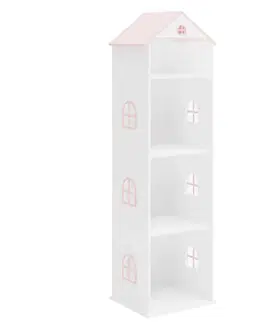 Dětský regál MAISON TYP 2 Tempo Kondela