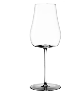 Sklenice na bílé víno 530 ml, set 2 ks — Green Wave Platinum Line Lunasol II - 322900