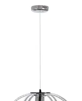 Závěsná lampa CANSAS s nastavitelnou výškou Candellux