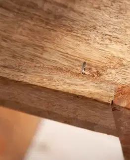 Odkládací stolek ES Dekorhome