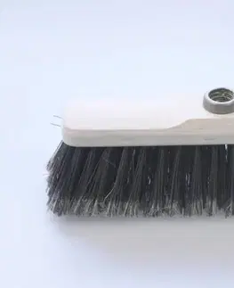 KONEX - Smeták dřevěný NATURAL 30CM