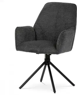 Jídelní křeslo HC-522 Autronic