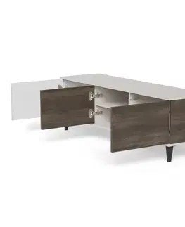 RTV stolek RANDOM RTV-1 Halmar