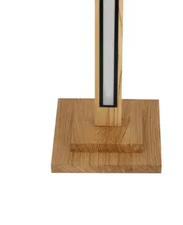Stojací lampa ALSET LED Candellux