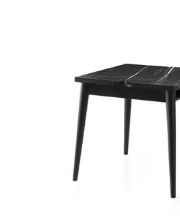 Extendable Dining Table Totem - 3041