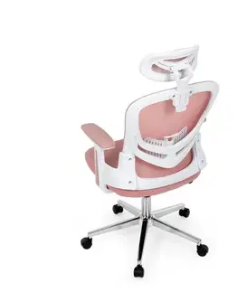 Kancelářská židle KA-K2031 Autronic
