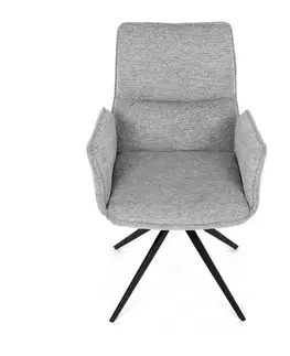 Otočné jídelní křeslo DCH-D1328 Autronic