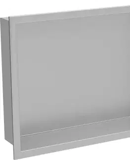 MEXEN X-Wall-R modul pro vestavbu do stěny 45 x 30, nerez 1910453010