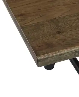 Jídelní stůl HT-T18+ Autronic