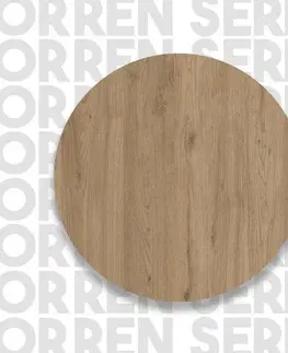 Barový stůl Mona 2 Oak