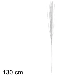 PROHOME - Stonek závěsný 130cm bílý