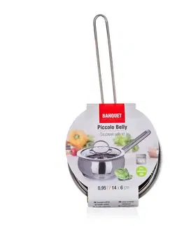 Banquet Piccolo 14 cm 0,95 l rendlík