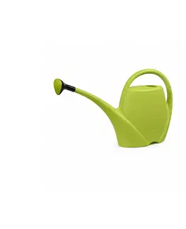 PLASTKON - Konev SPRING 8 L plastová zelená