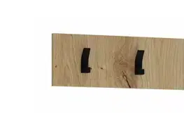 Nástěnný věšák CLIF W 100 Halmar