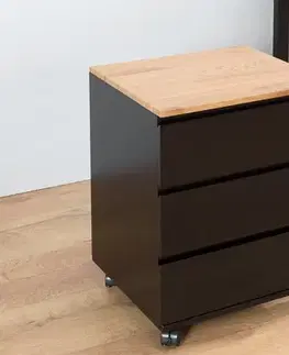 Kancelářský kontejner NOTOS Dekorhome
