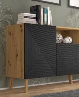 ARTBm Komoda LUXI 195