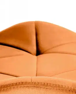 Jídelní křeslo K453 Halmar