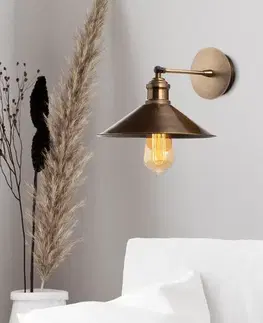 Nástěnná lampa Sivani - MR - 889