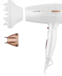 Sencor SHD 7200GD vysoušeč vlasů