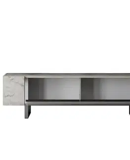 TV stolek YILDIZ SILVER Asirgroup