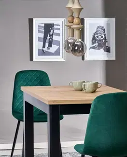 Jídelní židle K608 Halmar