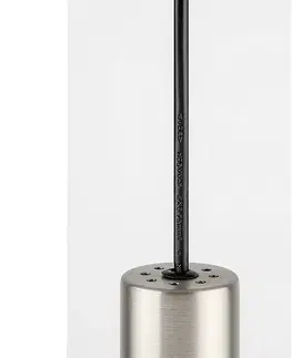 Rabalux 72015 závěsné svítidlo Zuriel, chrom